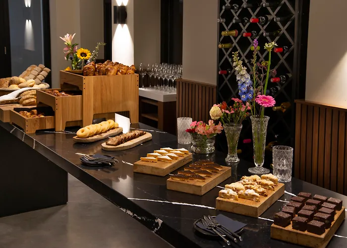Pestana Amsterdam Riverside