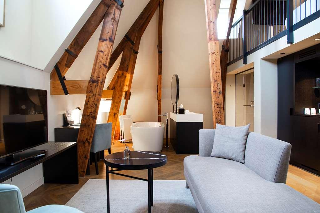 Hotel Pestana Riverside Ámsterdam