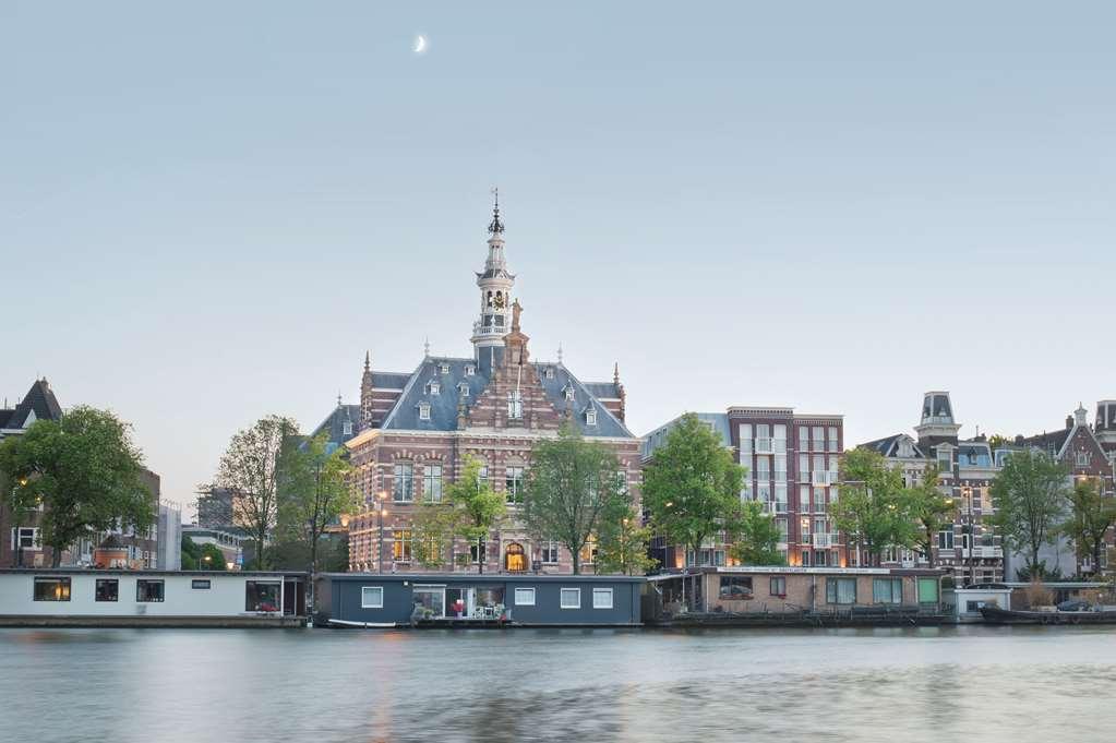 Pestana Riverside Hotel Ámsterdam