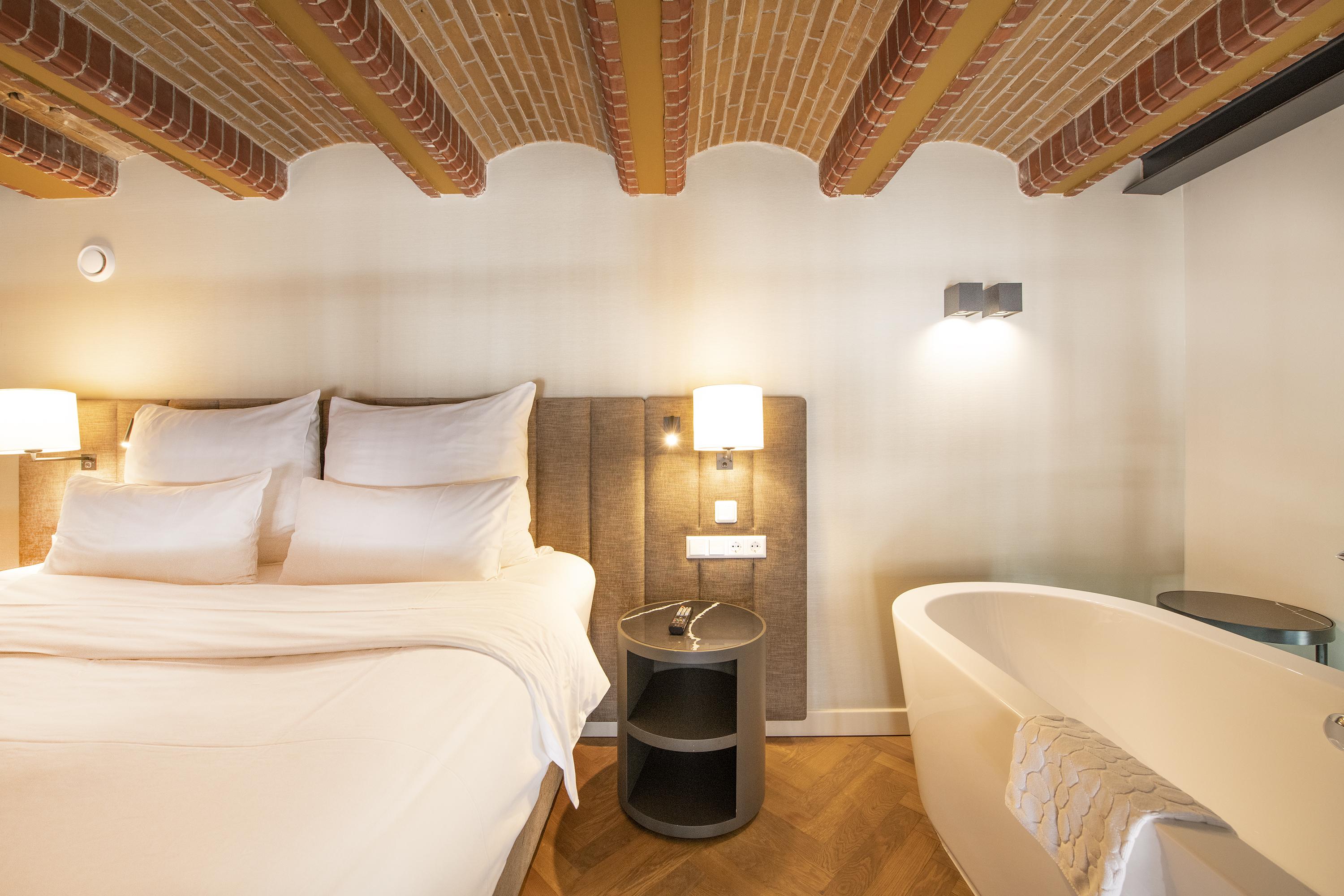 Pestana Riverside 5* Ámsterdam