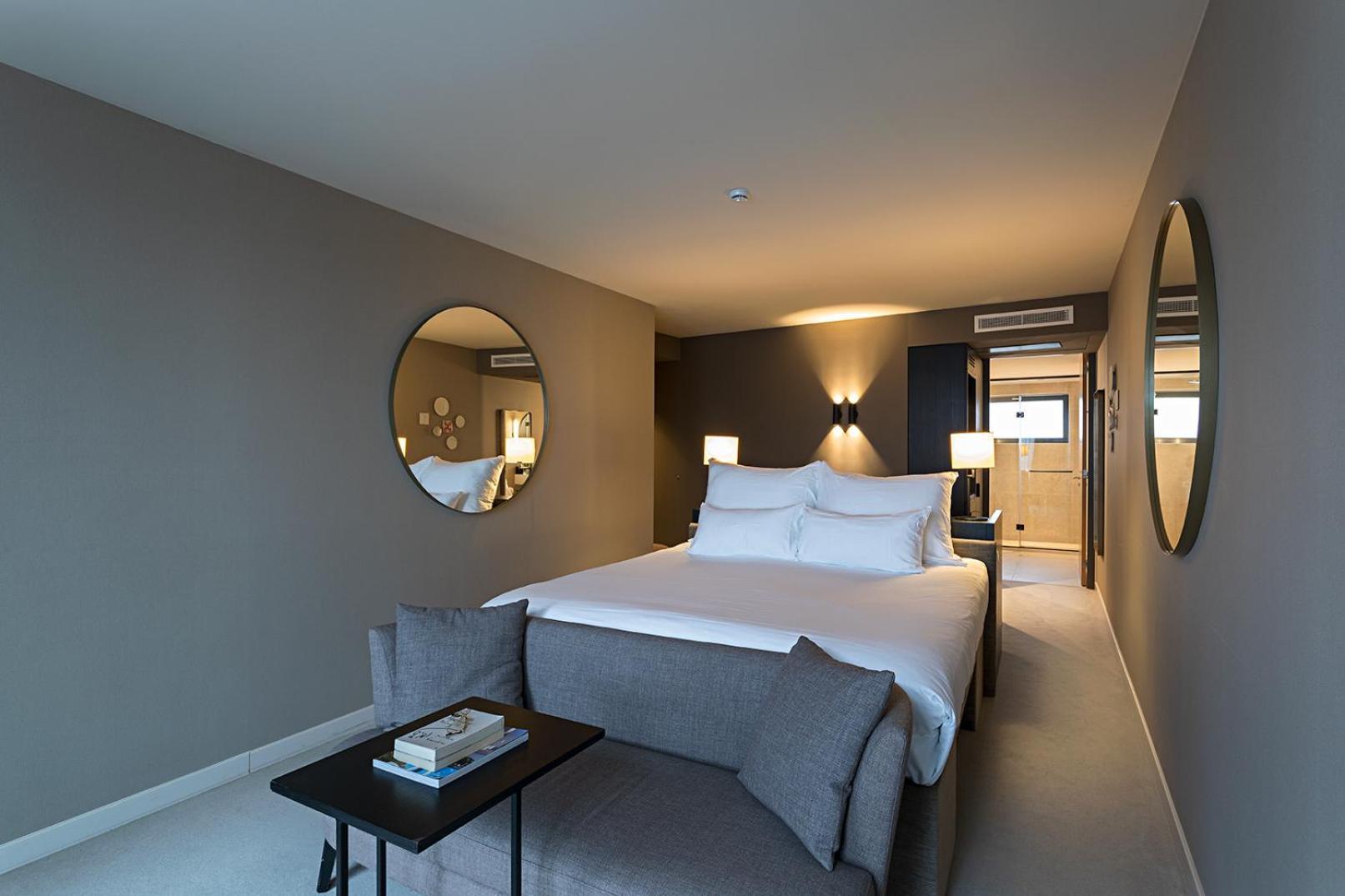 Pestana Riverside 5* Ámsterdam
