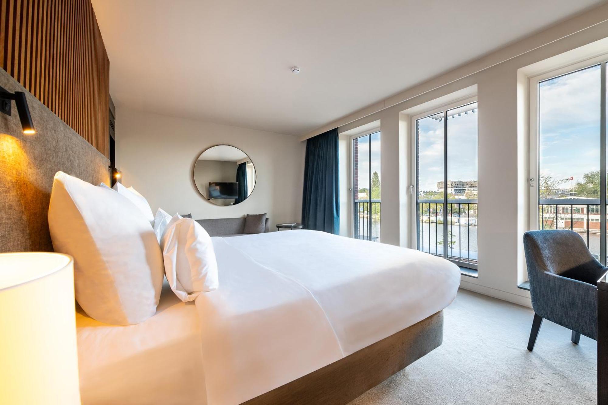 Pestana Riverside