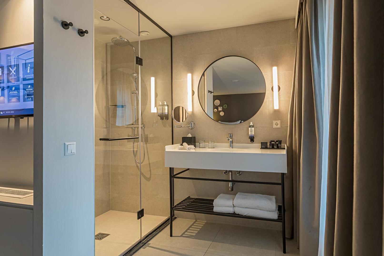 Pestana Riverside Hotel 5*