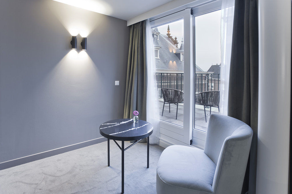 Pestana Riverside Hotel Amsterdam