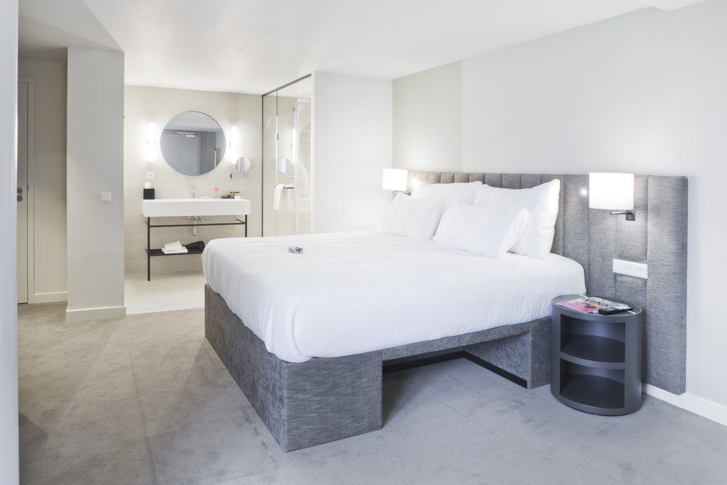 Pestana Riverside Amsterdam
