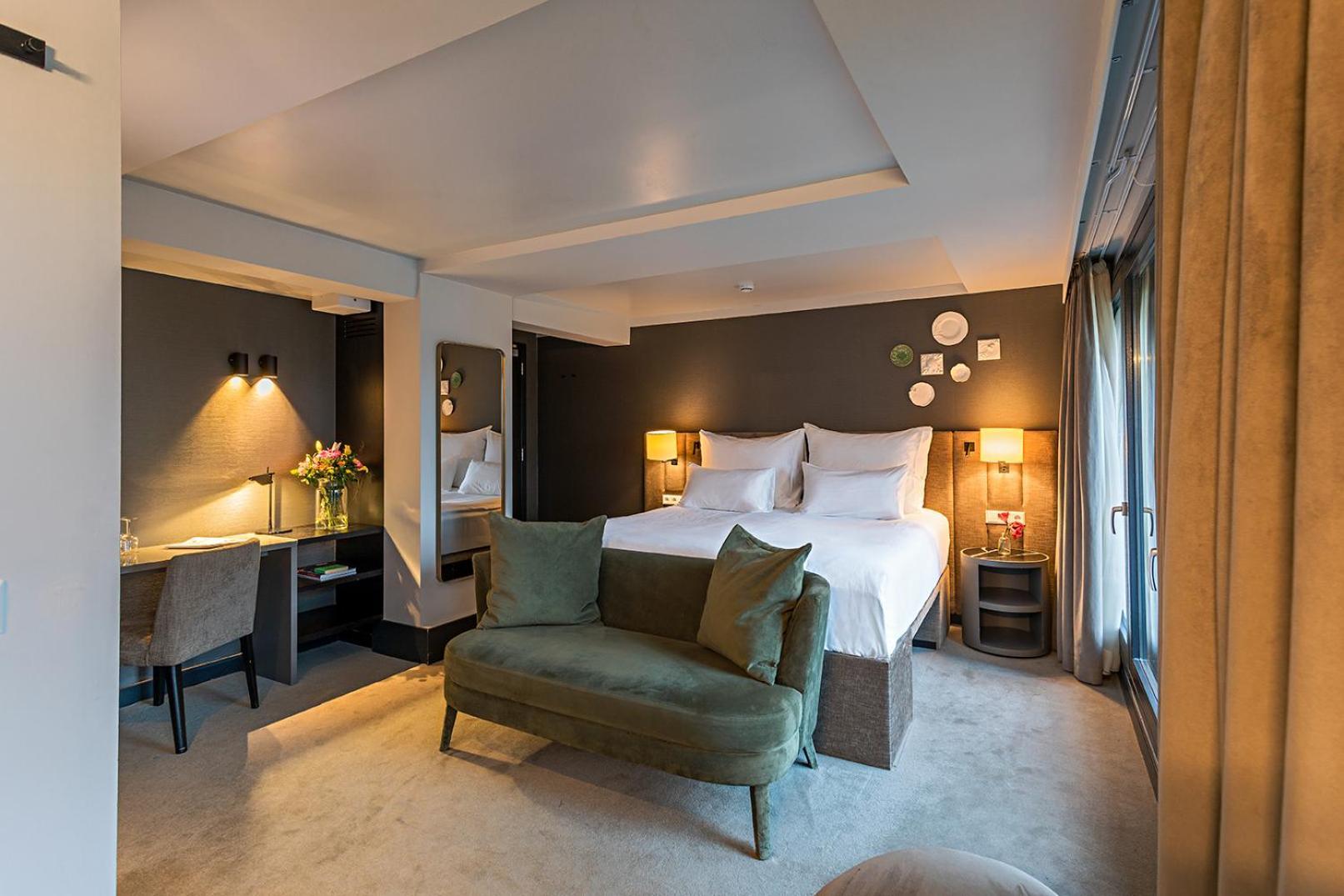 Pestana Riverside Amsterdam